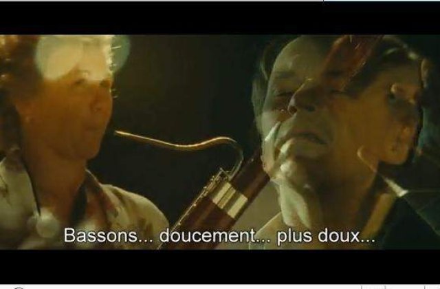 Filmul "Le Concert", regizat de Radu Mihaileanu, nominalizat la sase categorii ale premiilor Cesar