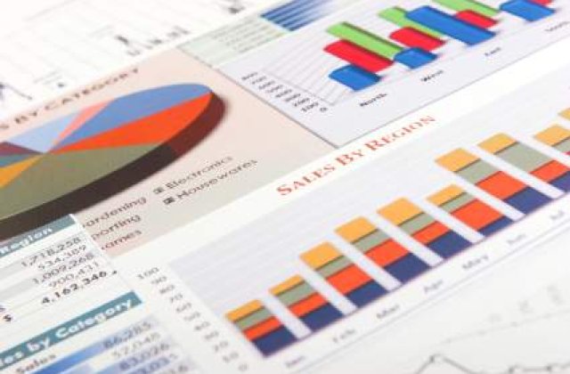 FMI atentioneaza: Romania trebuie sa reduca deficitul bugetar