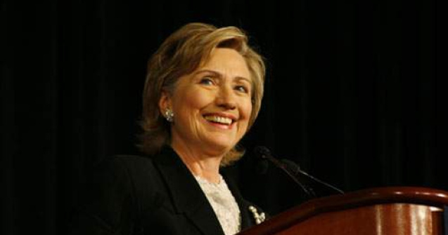 Hillary Clinton vrea R. Moldova in NATO