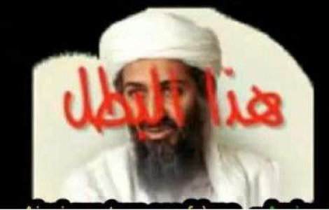 Ben Laden ameninta Statele Unite cu noi atacuri