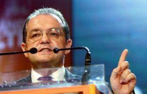 Boc: Guvernul va adopta forma finala a Legii pensiilor pe 3 februarie