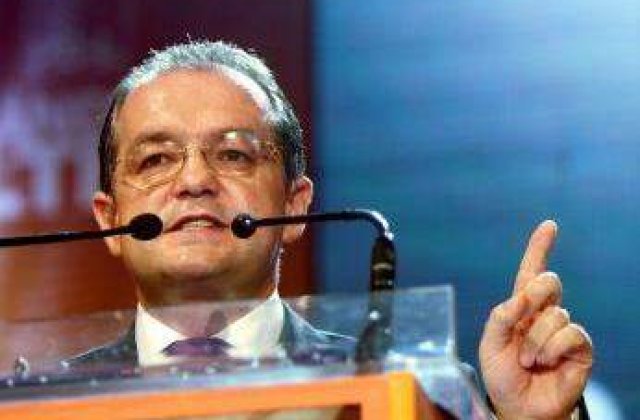 Boc: Guvernul va adopta forma finala a Legii pensiilor pe 3 februarie