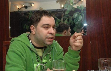 Florin Salam nu este dorit la Eurovision