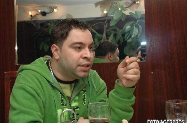 Florin Salam nu este dorit la Eurovision