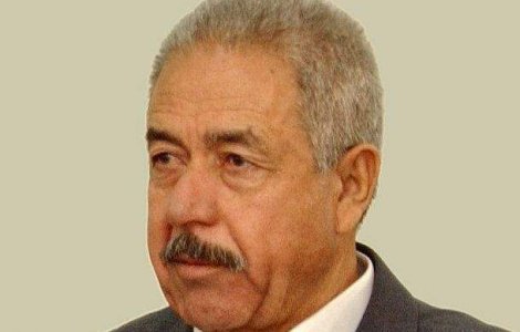 "Macelarul" lui Saddam, executat