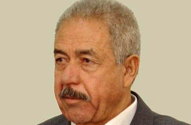 "Macelarul" lui Saddam, executat