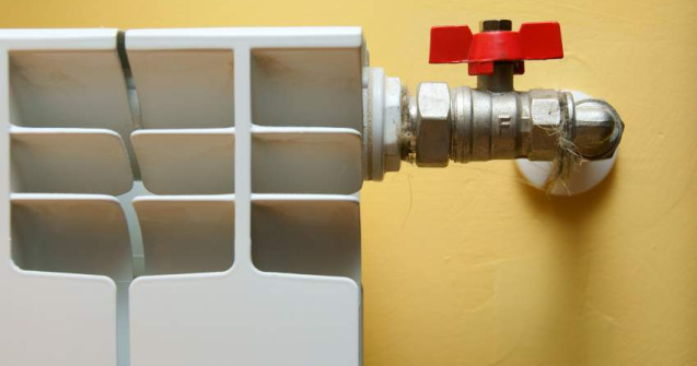 Autoritatile au declarat situatie de urgenta din cauza frigului