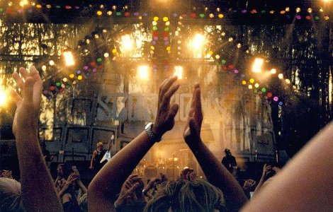  Video  Goodbye, Scorpions!