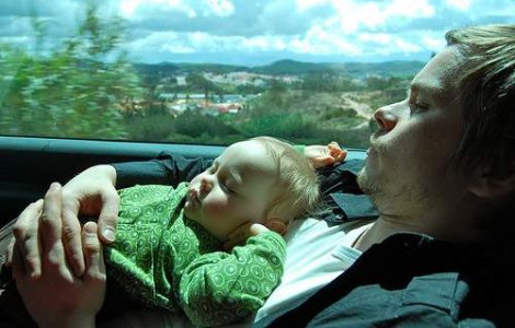 Aplicatie iPhone care traduce limbajul bebelusilor