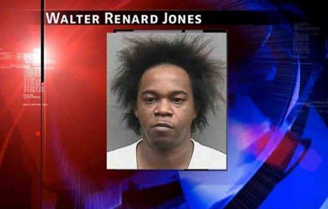 Cazul persoanelor gasite sechestrate la Houston: Un suspect a fost inculpat