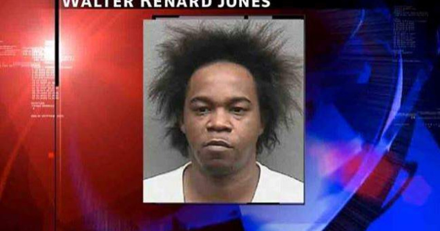 Cazul persoanelor gasite sechestrate la Houston: Un suspect a fost inculpat