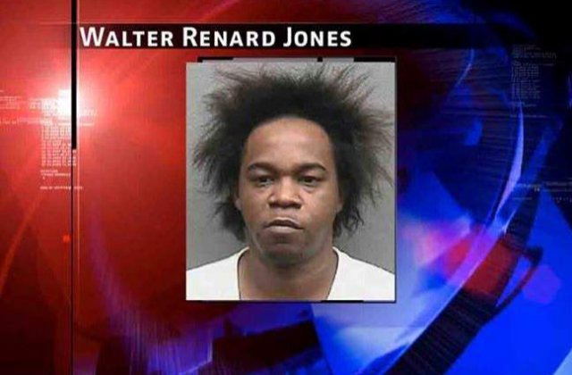 Cazul persoanelor gasite sechestrate la Houston: Un suspect a fost inculpat