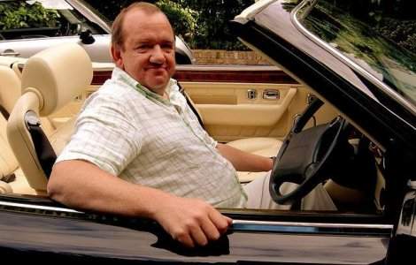 Actorul britanic de comedie Mel Smith a incetat din viata