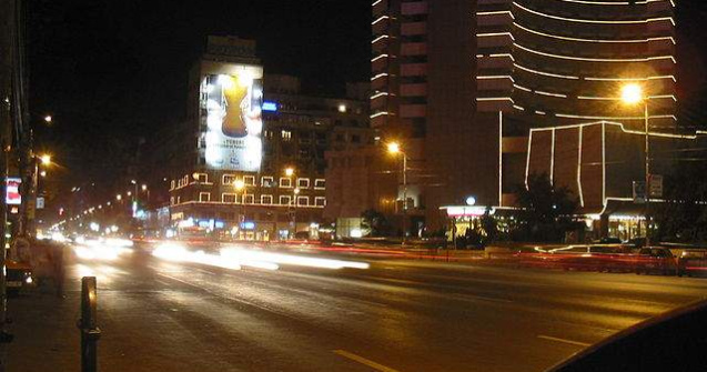 Bucurestiul, promovat ca destinatie de city break pe timpul verii