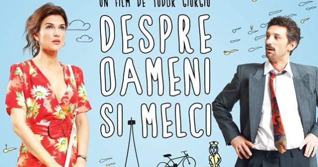 "Despre oameni si melci", premiat la Festivalul de film de la Palic