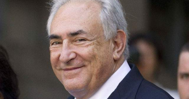 Strauss-Kahn, numit in consiliul de supraveghere al unui fond de investitii rus