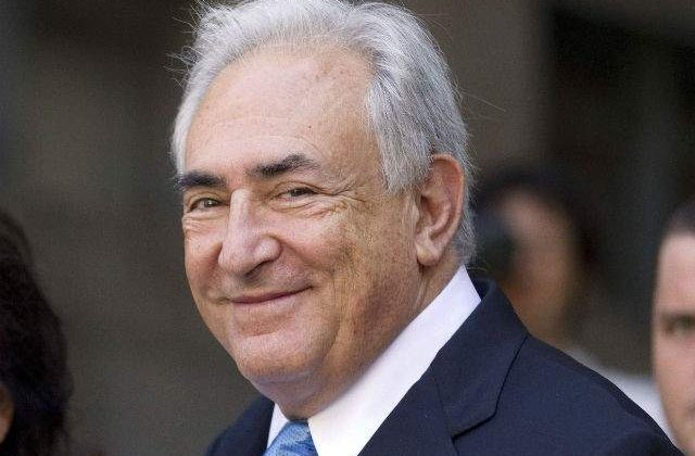 Strauss-Kahn, numit in consiliul de supraveghere al unui fond de investitii rus