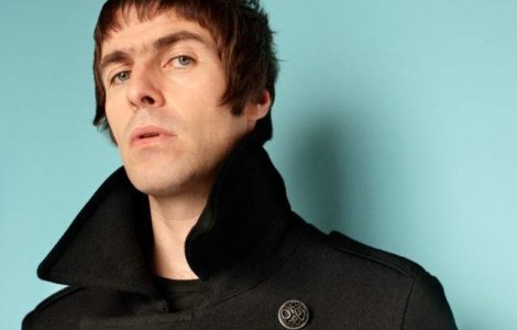 Liam Gallagher, in prag de divort dupa scandalul copilului nelegitim