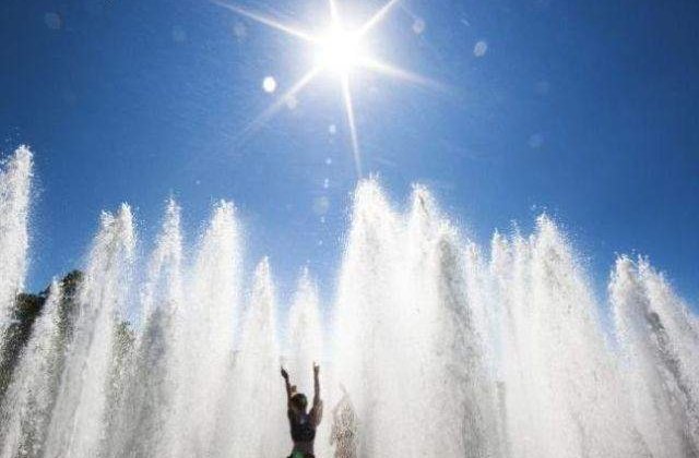 Meteo: Cum va fi vremea in urmatoarele trei zile