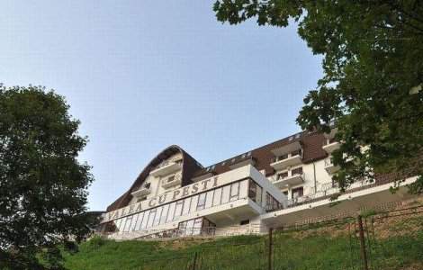 Gerard Butler a facut cunostinta cu Romania