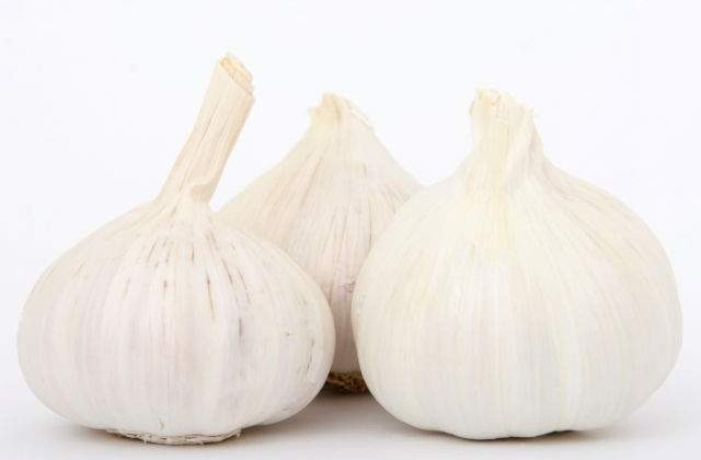 Uleiul de usturoi poate reduce efectele chimioterapiei