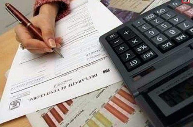 Greva la Fisc din cauza regionalizarii