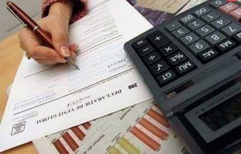 Greva la Fisc din cauza regionalizarii