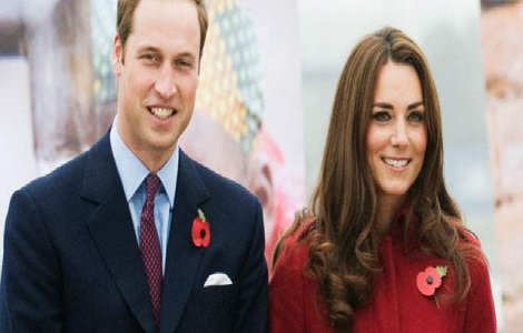 Modurile in care brandurile profita de bebelusul princiar