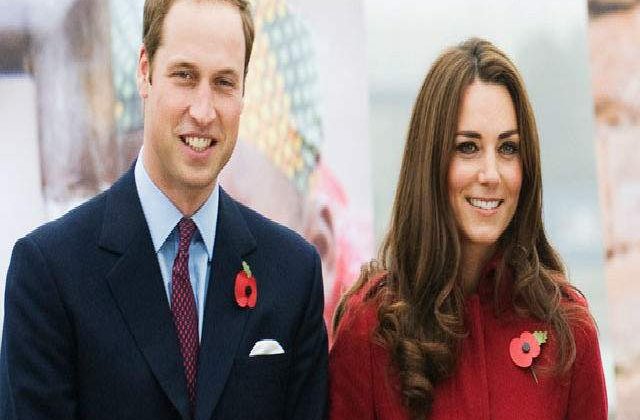 Modurile in care brandurile profita de bebelusul princiar