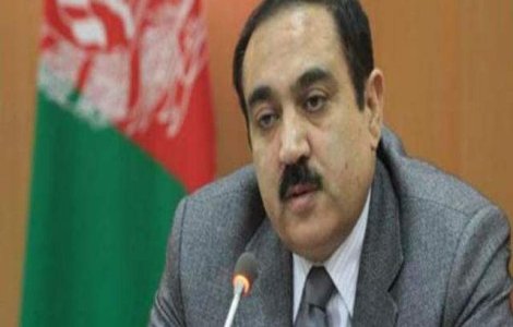 Ministrul afgan de Interne, destituit de Parlament pentru incompetenta