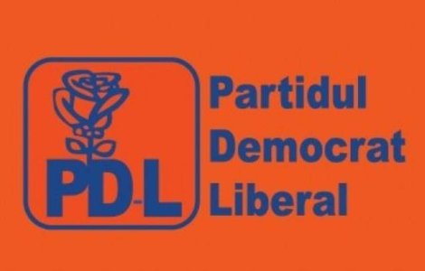 Biroul organizatiei judetene PDL Arges, dizolvat de BPN
