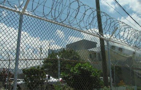 Inchisorile Romaniei au datorii de peste 3 milioane de euro