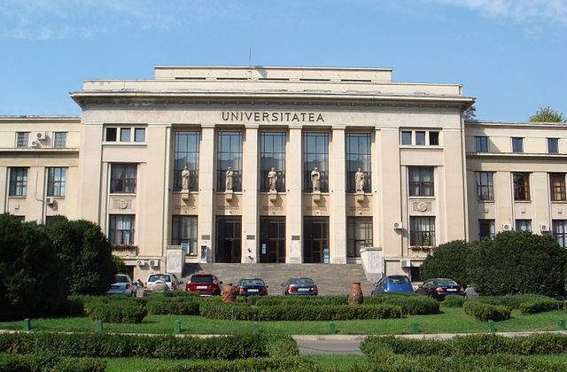 Situatia admiterilor la facultate: Peste 25.000 de candidati la Universitatea Bucuresti