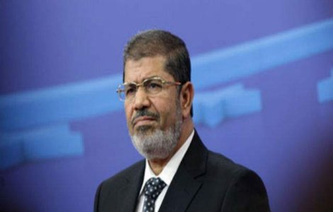 Familia lui Mohamed Morsi il da in judecata pe seful armatei pentru rapire