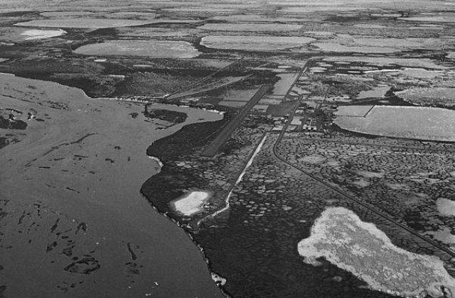 Romania, locul al treilea in Europa dupa rezervele de gaze de sist