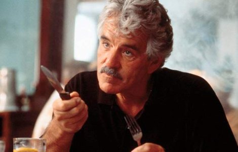 Actorul Dennis Farina a murit la varsta de 69 de ani