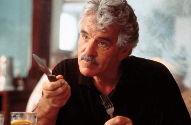 Dennis Farina, un star al serialului "Law & Order", a murit la varsta de 69 de ani