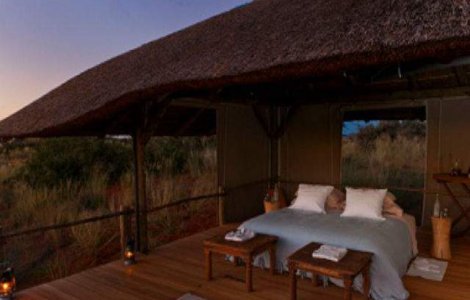 Cele mai tari camere de hotel sub cerul liber