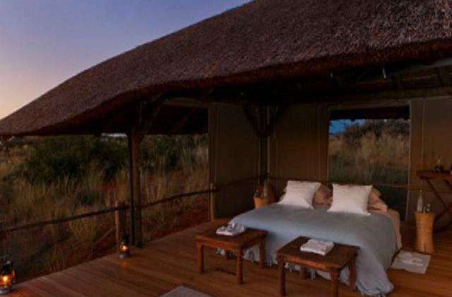 Cele mai tari camere de hotel sub cerul liber