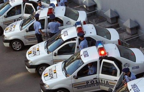 IGPR: Omar Hayssam, transferat dintr-un centru de retinere