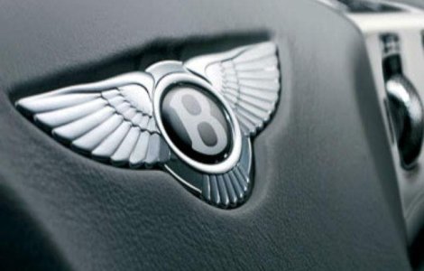 Bentley va produce cel mai scump SUV din lume