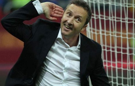 Mihai Stoica, amendat in Macedonia pentru ca a agresat o femeie