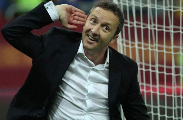 Mihai Stoica, amendat in Macedonia pentru ca a agresat o femeie