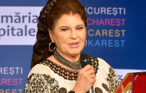Irina Loghin, șocată de moartea Corneliei Catanga: „Am rămas trăsnită când am auzit”