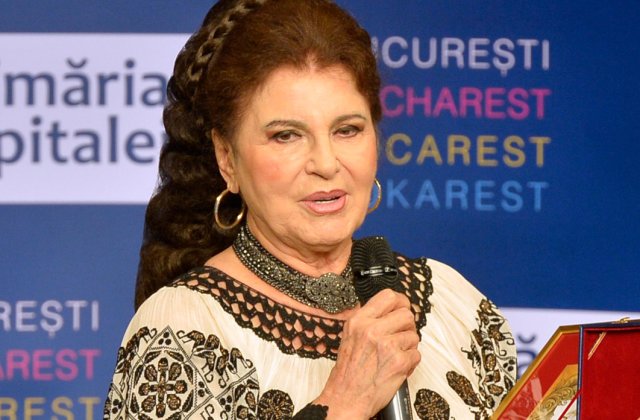 Irina Loghin, șocată de moartea Corneliei Catanga: „Am rămas trăsnită când am auzit”