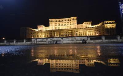 Ora Pământului 2021. Luminile...