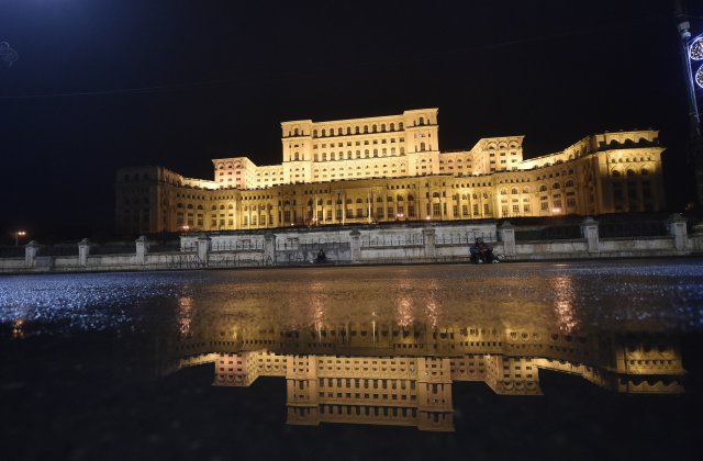 Ora Păm&acirc;ntului 2021. Luminile se sting &icirc;ntre orele 20:30 - 21:30