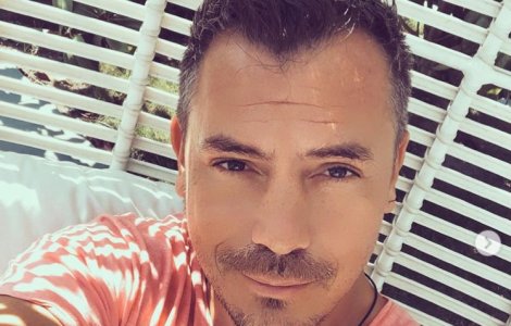 Răzvan Fodor, de două ori aflat la un pas de moarte: „Nu am ieșit luni de zile din casă”