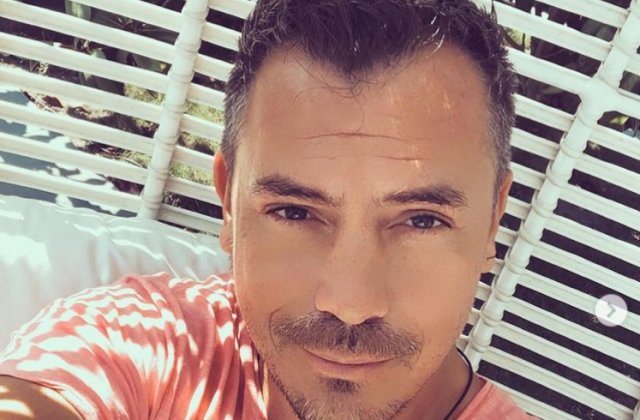 Răzvan Fodor, de două ori aflat la un pas de moarte: „Nu am ieșit luni de zile din casă”