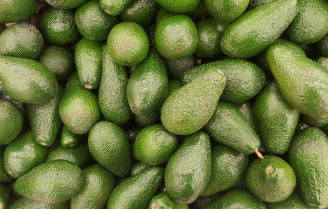  Top  Ce se întâmplă dacă începi să consumi un avocado pe zi timp de 30 de zile